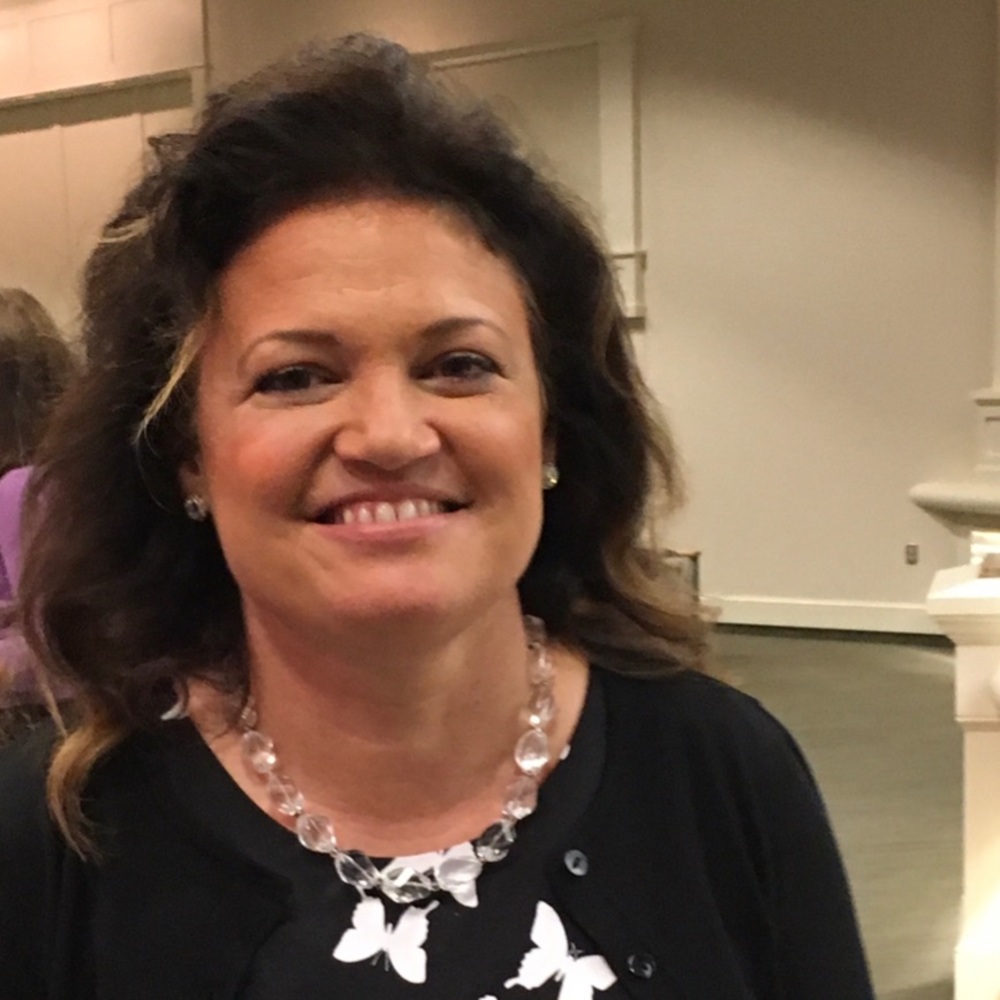 Meet your Posher, Tasha